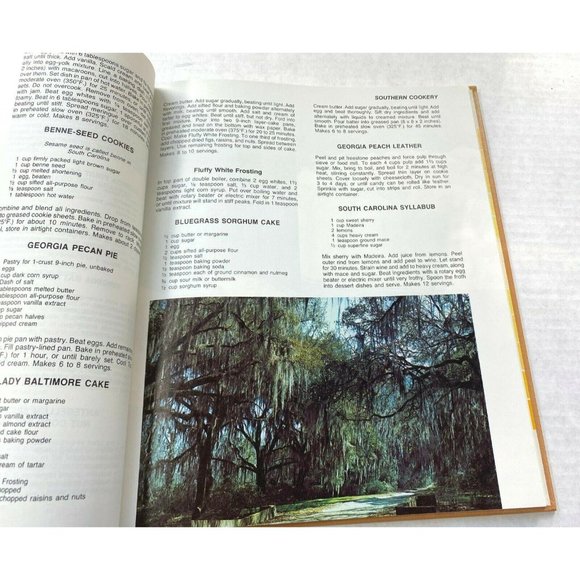 Womans Day Encyclopedia of Cookery Vol 1 Aba-Avo Vintage Recipe Cookbook 1979 - Picture 10 of 13